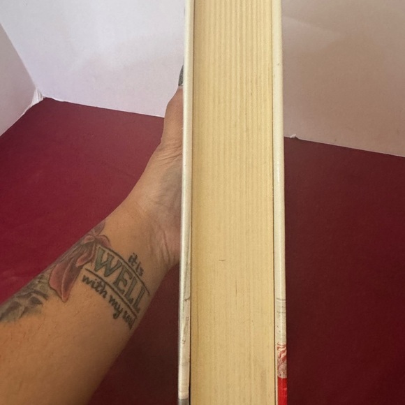 Everything's Eventual by Stephen King Vintage 2002 Hardcover - Picture 13 of 15